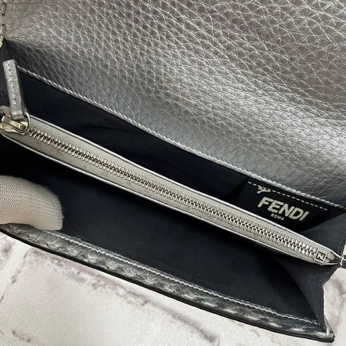Fendi Long Wallets