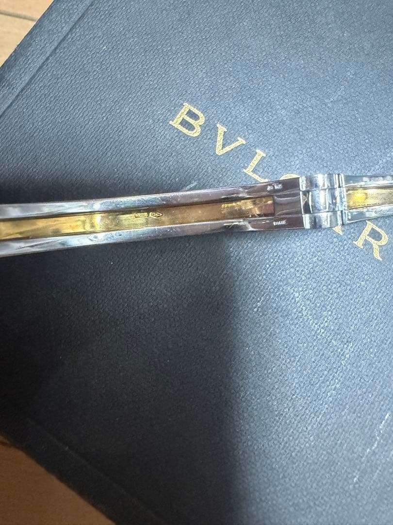 Bvlgari Bangles Wristbands