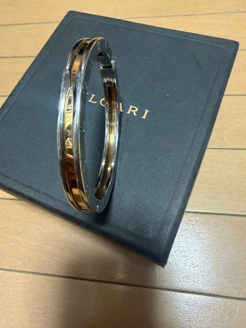 Bvlgari Bangles Wristbands