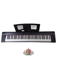 Yamaha Keyboard Electronic Piano Piaggero Np-32B 2018 76