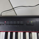 Yamaha Keyboard Electronic Piano Piaggero Np-32B 2018 76