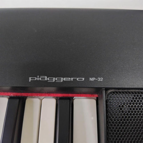 Yamaha Keyboard Electronic Piano Piaggero Np-32B 2018 76