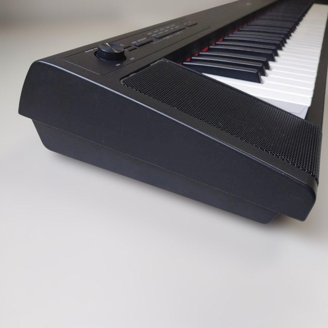 Yamaha Keyboard Electronic Piano Piaggero Np-32B 2018 76
