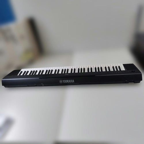 Yamaha Keyboard Electronic Piano Piaggero Np-32B 2018 76