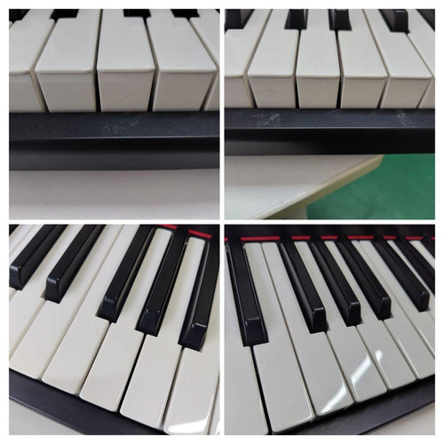 Yamaha Keyboard Electronic Piano Piaggero Np-32B 2018 76