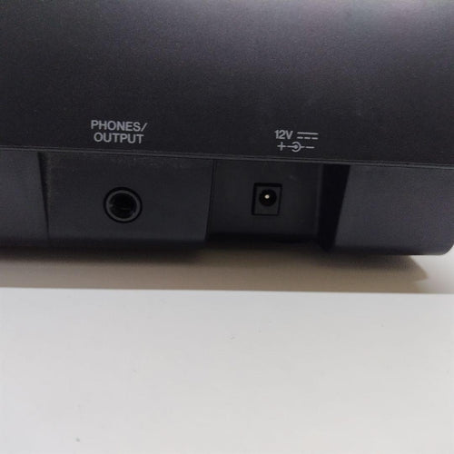 Yamaha Keyboard Electronic Piano Piaggero Np-32B 2018 76
