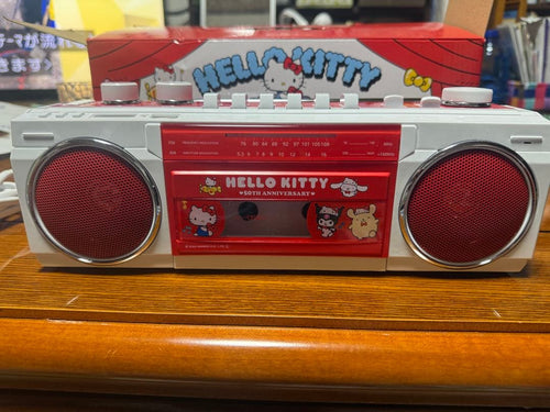 Other Hello Kitty 50Th Anniversary