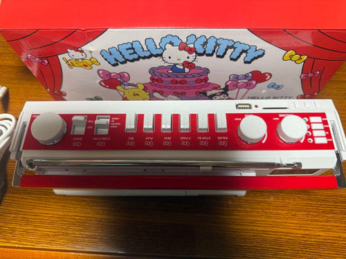 Other Hello Kitty 50Th Anniversary