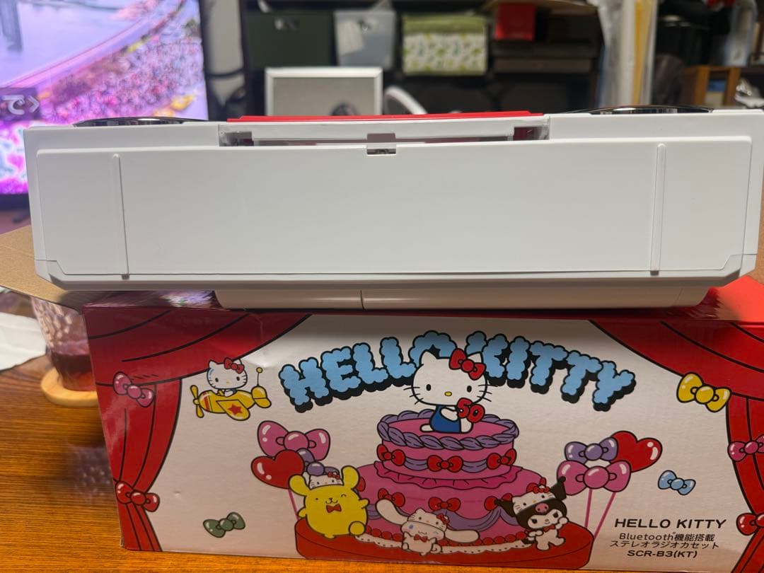 Other Hello Kitty 50Th Anniversary