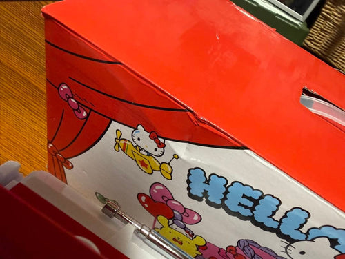 Other Hello Kitty 50Th Anniversary