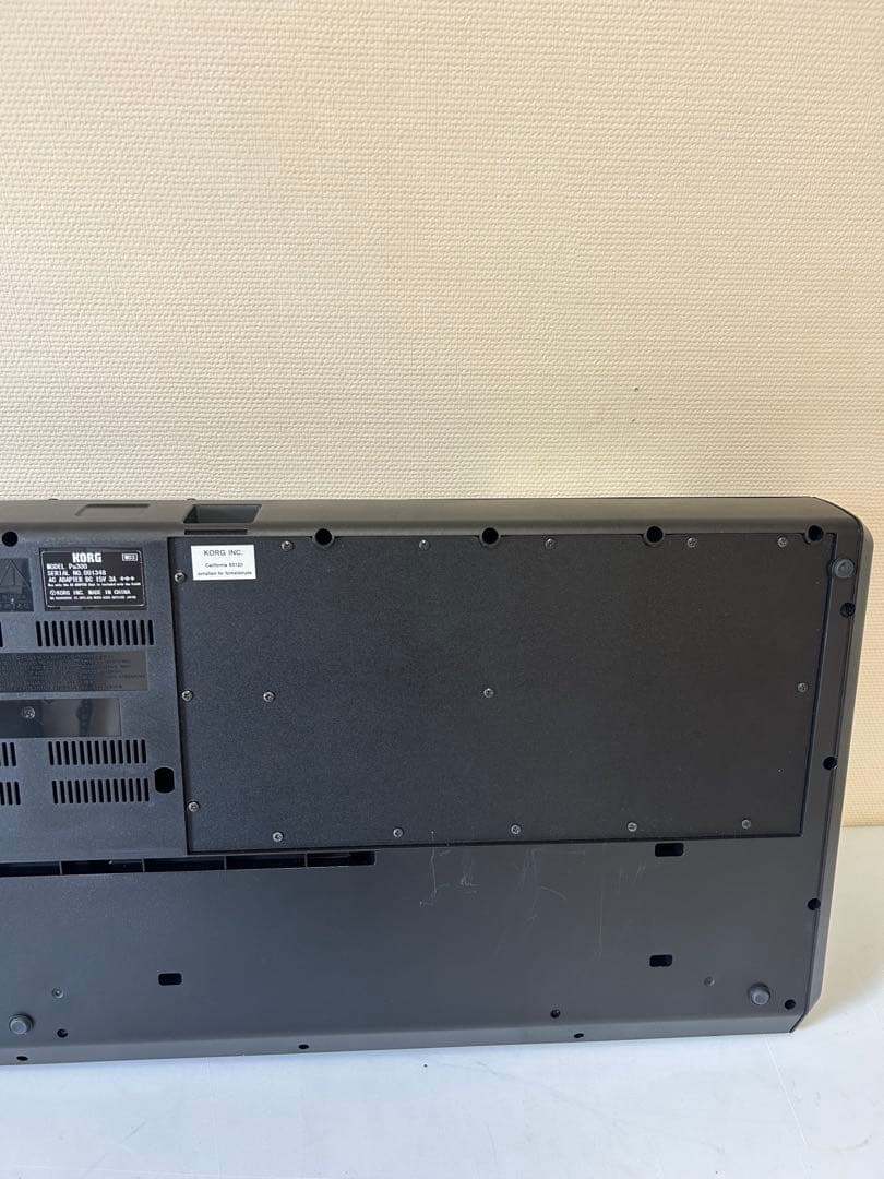 Keyboards Digital Pianos 706 Korg Pa300