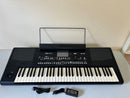 Keyboards Digital Pianos 706 Korg Pa300