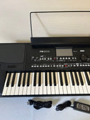 Keyboards Digital Pianos 706 Korg Pa300