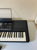 Keyboards Digital Pianos 706 Korg Pa300