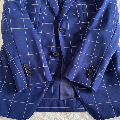 Tomorrowland Tailored Jackets