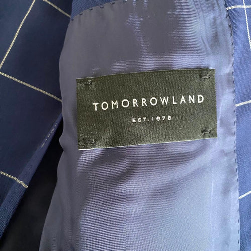 Tomorrowland Tailored Jackets