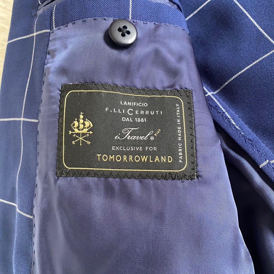 Tomorrowland Tailored Jackets