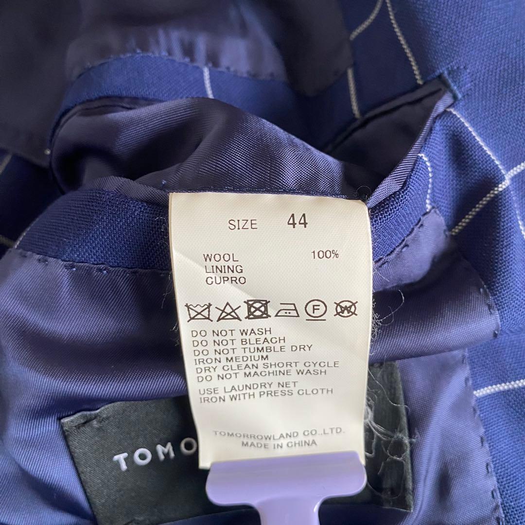 Tomorrowland Tailored Jackets