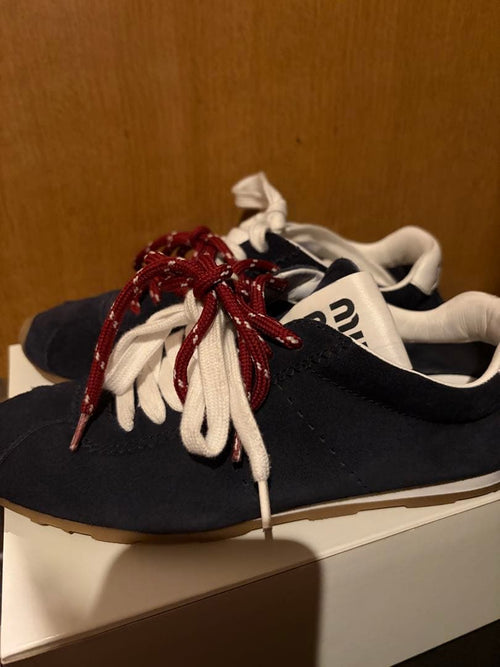 Zapatillas Miu 36.5