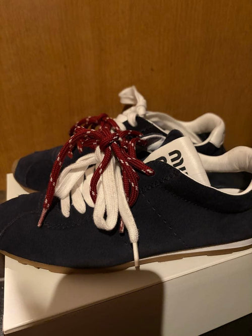 Zapatillas Miu 36.5