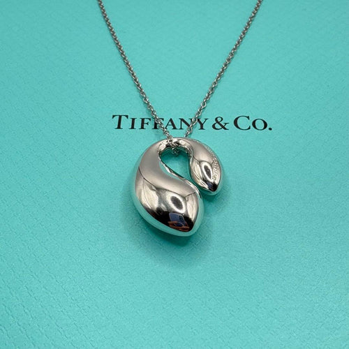 Tiffany Necklace Tiffany&Co