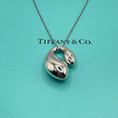 Tiffany Necklace Tiffany&Co