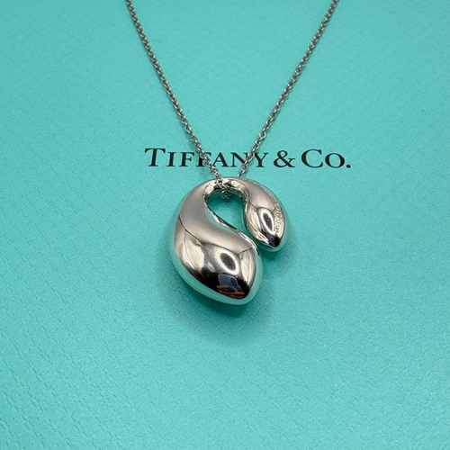 Tiffany Necklace Tiffany&Co
