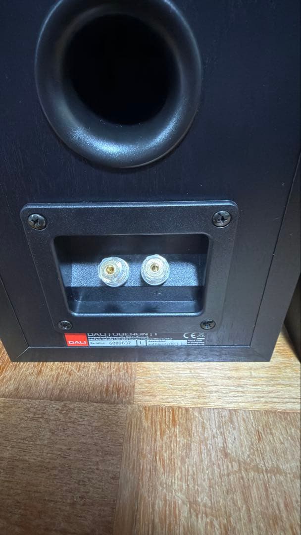 Dali Speakers Oberon 1