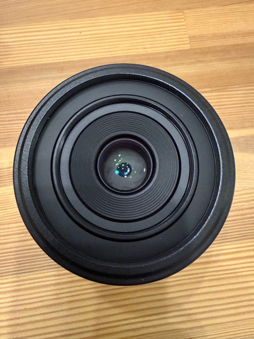 Nikon Lens (Single Focus) Nikkor Z Mc F/2.8