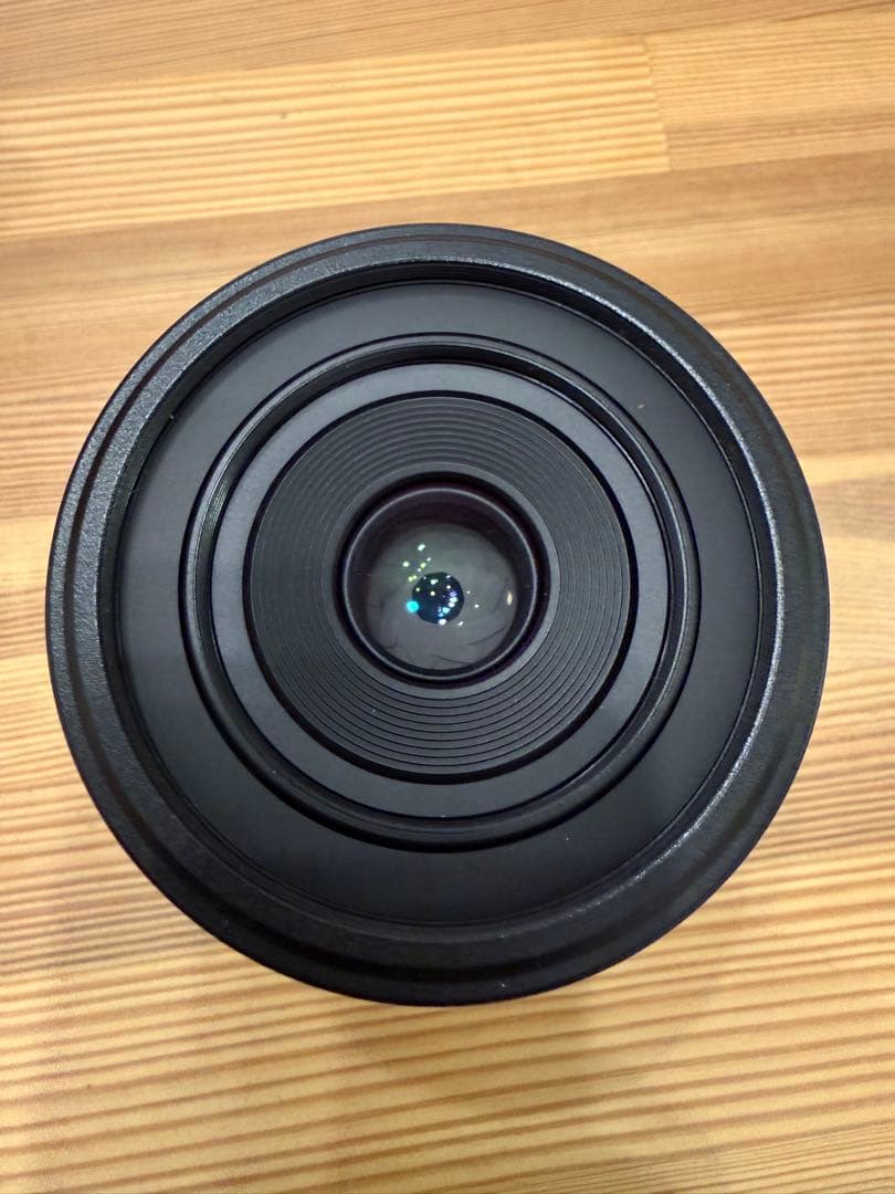 Nikon Lens (Single Focus) Nikkor Z Mc F/2.8