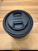 Nikon Lens (Single Focus) Nikkor Z Mc F/2.8