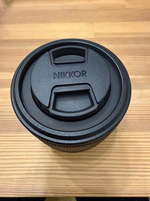 Nikon Lens (Single Focus) Nikkor Z Mc F/2.8