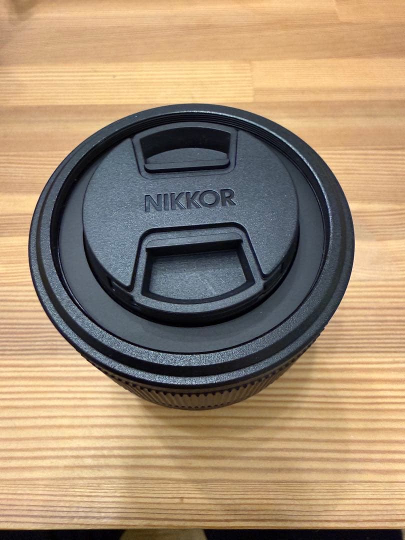 Nikon Lens (Single Focus) Nikkor Z Mc F/2.8