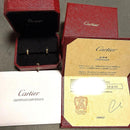 Cartier Earrings (Pairs) Love