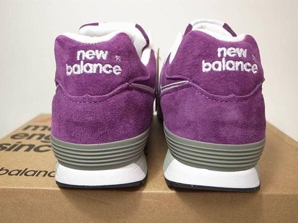 New Balance Sneakers 30 Uk M576Pp X