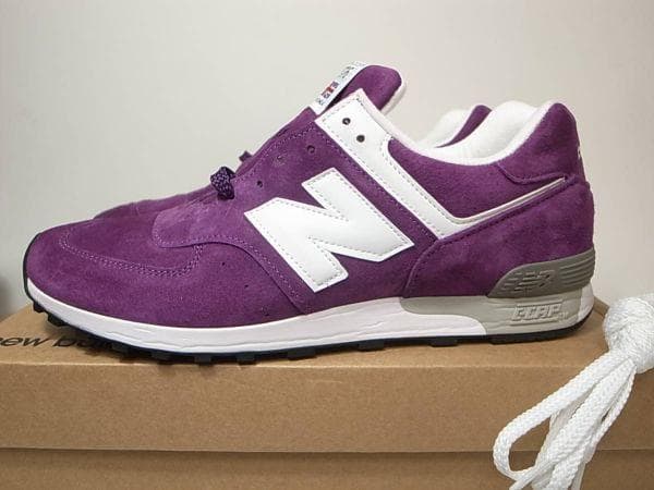 New Balance Sneakers 30 Uk M576Pp X
