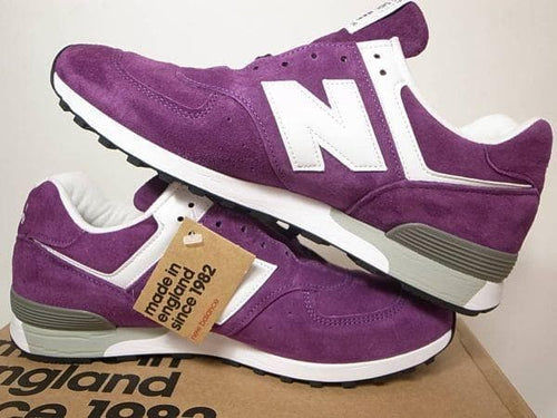 New Balance Sneakers 30 Uk M576Pp X