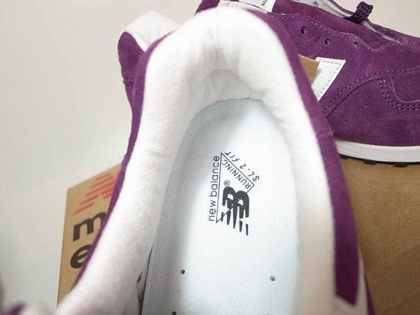 New Balance Sneakers 30 Uk M576Pp X