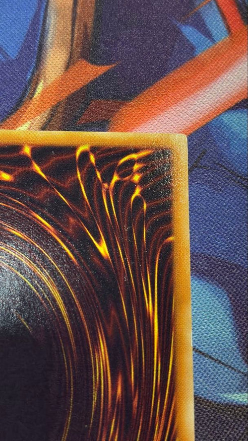 Yu -Gi -Oh! Ocg Duel Monsters