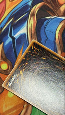 Yu -Gi -Oh! Ocg Duel Monsters