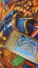 Yu -Gi -Oh! Ocg Duel Monsters