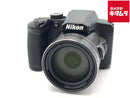Compact Digital Camera Coolpix B600