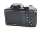 Compact Digital Camera Coolpix B600