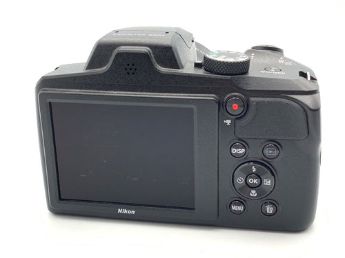 Compact Digital Camera Coolpix B600