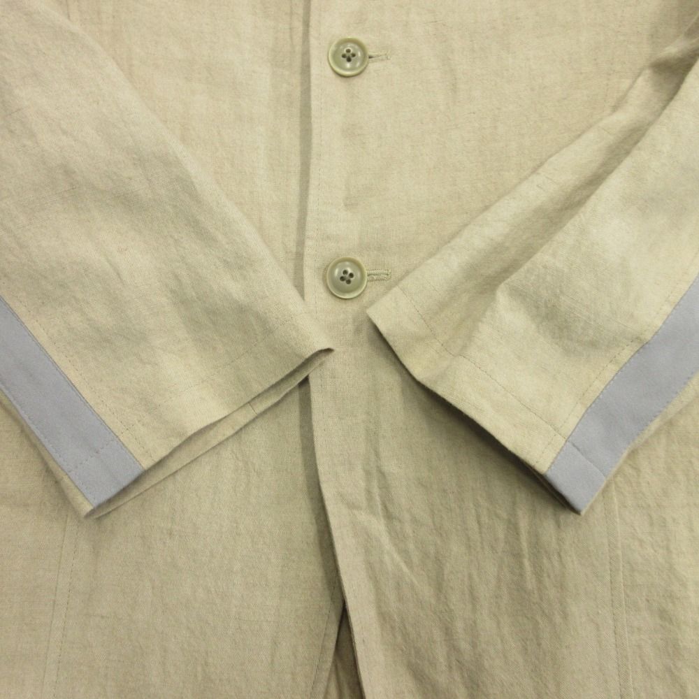 Yohji Yamamoto Pour Homme Tailored Jacket 16Ss 3 Used
