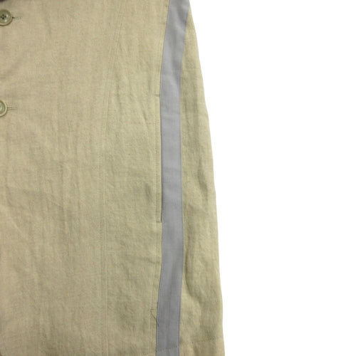 Yohji Yamamoto Pour Homme Tailored Jacket 16Ss 3 Used