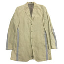 Yohji Yamamoto Pour Homme Tailored Jacket 16Ss 3 Used