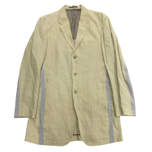 Yohji Yamamoto Pour Homme Tailored Jacket 16Ss 3 Used