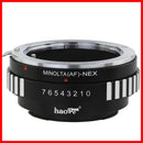 Others Nex 5 Sony N Af To 7 Nex-7 Maf A Minolta F3 E-Mount Alpha A6300 Haoge