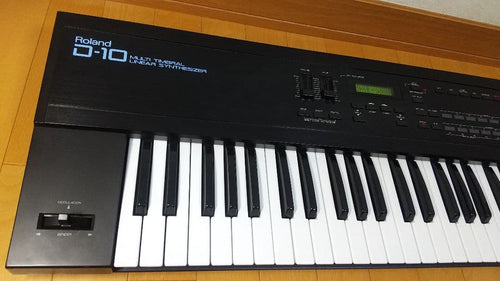 Roland Other D-10 61